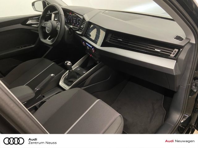 Audi A1 - Bild 20