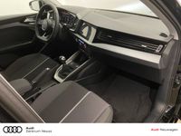 Audi A1 - Vorschau Bild 20