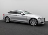 BMW 420 Gran Coupé xD Luxury Line HUD HiFi Kamera  - BMW 420 Gran Coupé Gebrauchtwagen