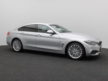 BMW 420 Gran Coupé - 4