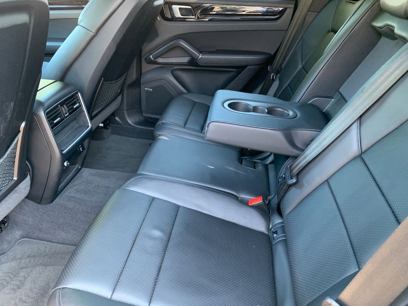 Porsche Cayenne E-Hybrid*Platinum Edition*Apple*Android* foto 13