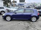 Volkswagen Golf VII Lim. DSG Comfortline BlueMotion PDC - Volkswagen: Bluemotion