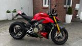 Ducati Streetfighter V4S - Offers