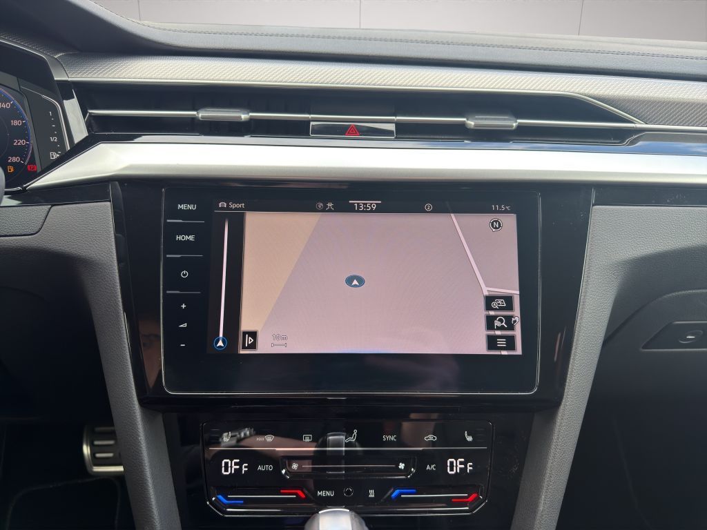 Volkswagen Arteon Shooting Brake 2.0 TDI SCR 4Motion DSG R- foto 21