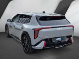 Kia EV4 Elektro 81,4 kWh 150 kW GT-Line - Kia Gebrauchtwagen in Stuttgart