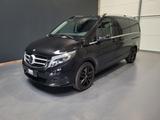 Mercedes-Benz V 250 d Avantgarde *TOP Ausstattung| 7-Sitze* - Mercedes-Benz: Ausstattung Avantgarde