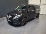Mercedes-Benz V 250 d Avantgarde *TOP Ausstattung| 7-Sitze* - Mercedes-Benz: Avantgarde Ausstattung