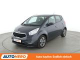 Kia Venga 1.6 Dream Team *PDC*SHZ*ALU* - Kia Venga Dream-Team mit Benzin-Antrieb