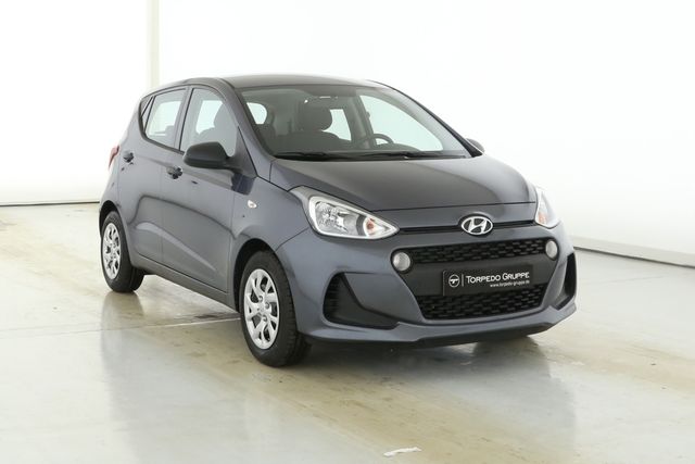 Hyundai i10 1.0 Select |