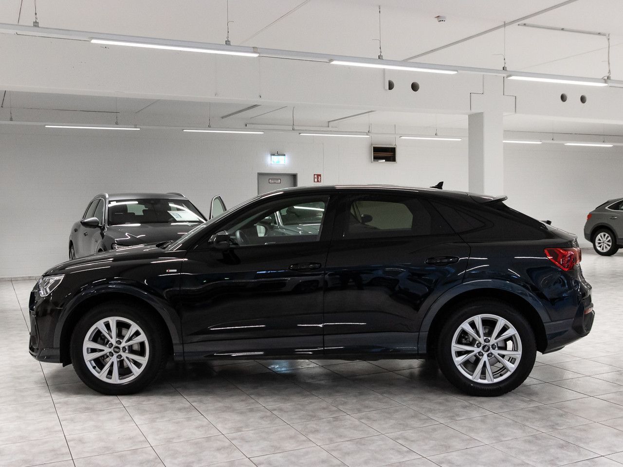 Audi Q3 - Bild 3