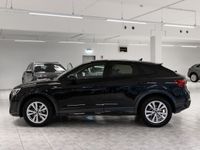 Audi Q3 - Vorschau Bild 3