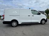 Opel Vivaro H1 L3 AHK Würht Regale. - Opel: Firmenfahrzeug