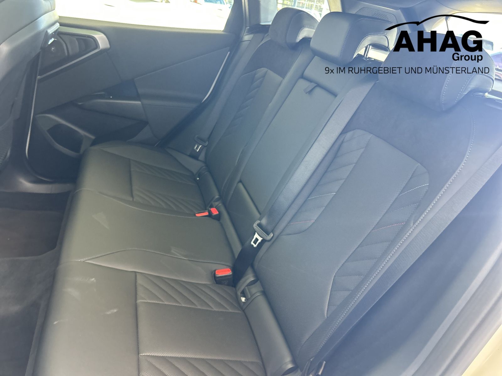 BMW X3 - Bild 17