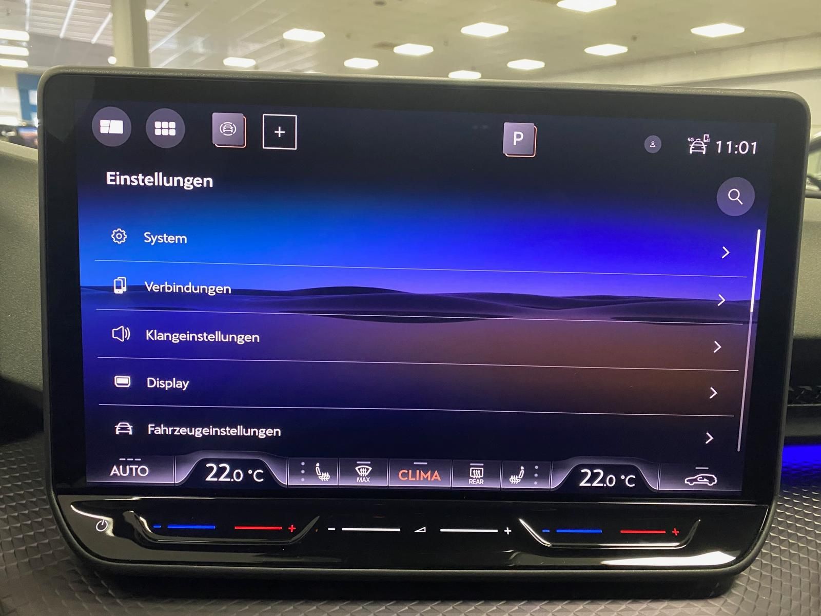 Fahrzeugabbildung CUPRA Raval VZ Extreme 226PS+360°+DCC+MATRIX+ACC+NAVI+