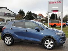 Fahrzeugabbildung Opel Mokka X 1,6 CDTI Automatik Innovation