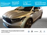 Skoda Enyaq iV 80 4x4 Suite LEDER P-DACH AHK*Outlet* - Skoda Enyaq iV 80x Gebrauchtwagen