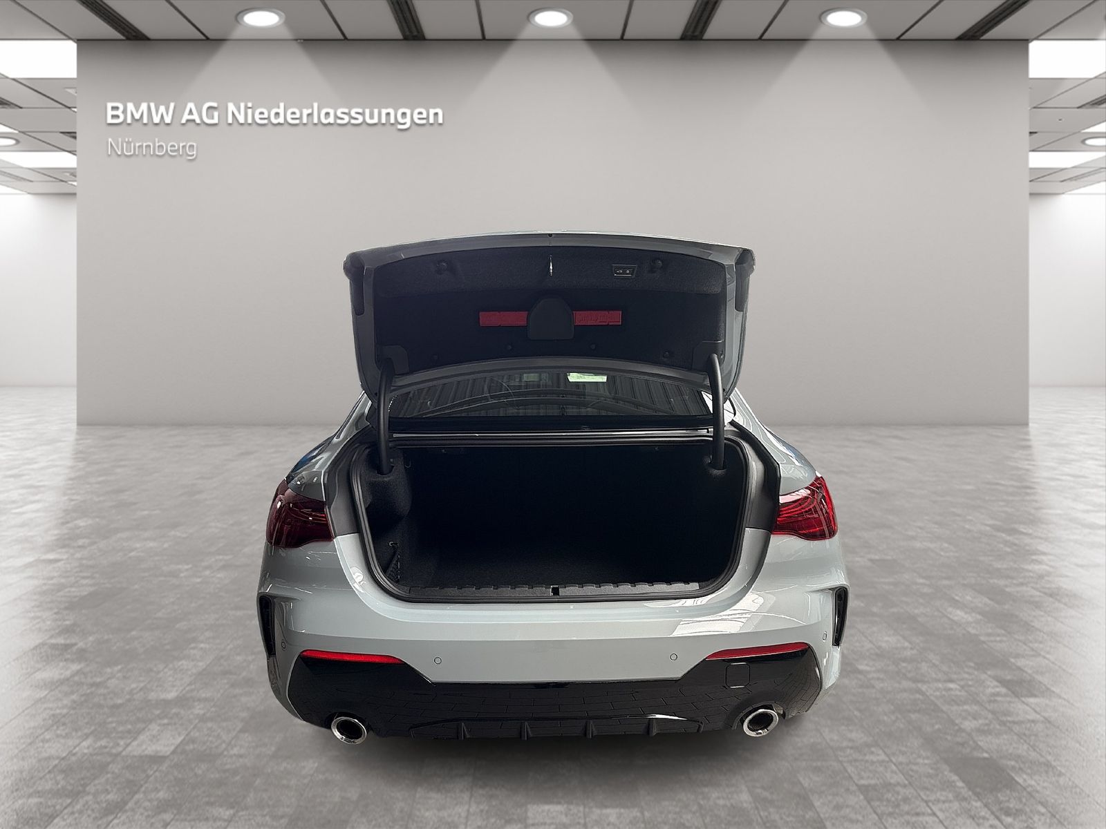 BMW 430 - Bild 8