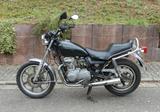 Kawasaki LTD 440, Tüv 5/2023, 39 tkm - Offers matching your search criteria