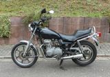 Kawasaki LTD 440, Tüv 5/2023, 39 tkm - KAWASAKI LTD