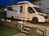 LMC Tourer Lift H 660 g (Klima, Solar, AHK, Winterr. - LMC Tourer Lift