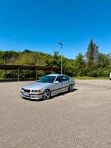 BMW e36 325i  M PAKET  aus 2 hand - BMW 325: E36 325i