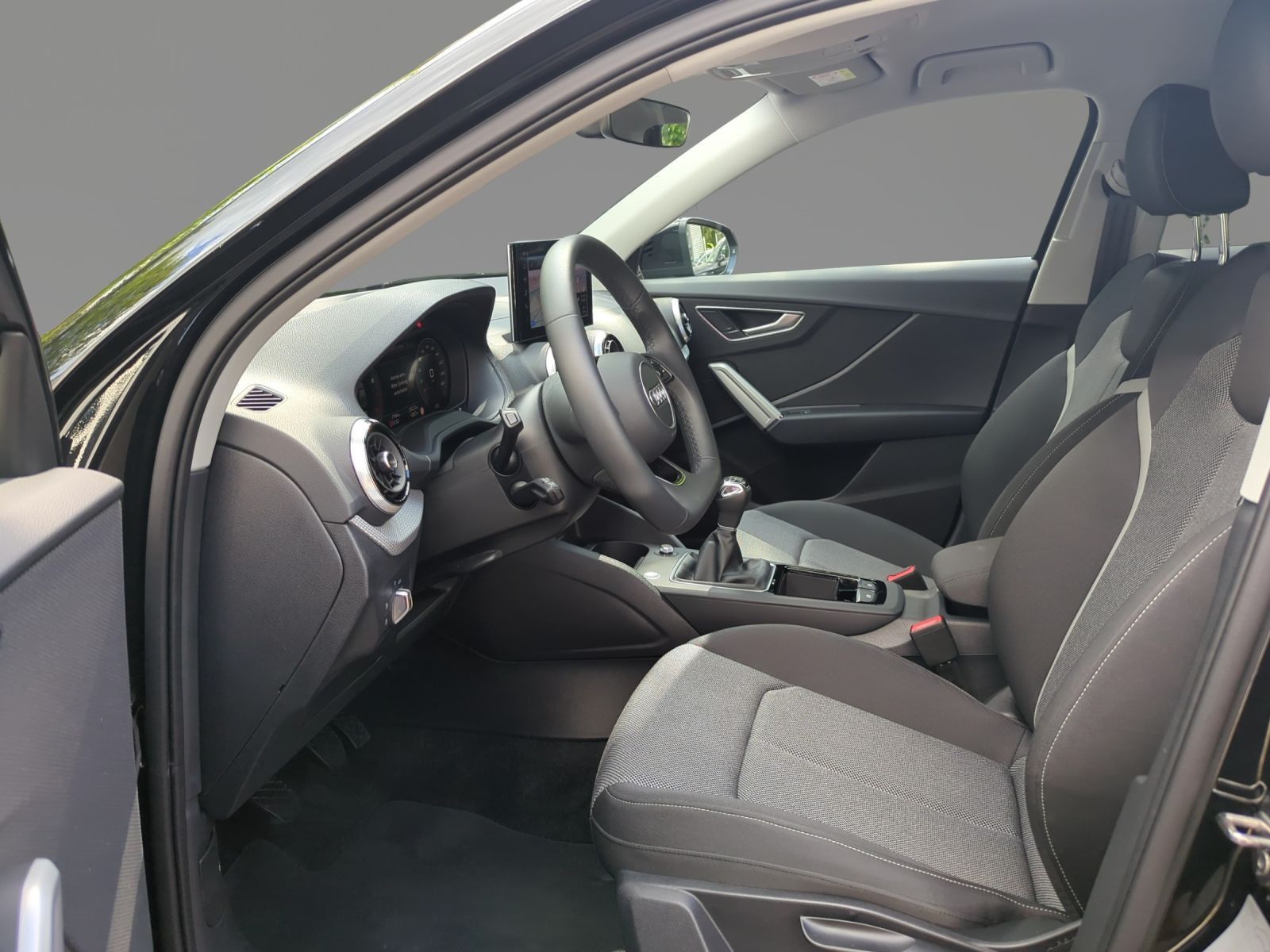 Audi Q2 - Bild 8
