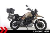 Moto Guzzi V85 TT TRAVEL - 1. HAND - Moto Guzzi V85 TT