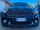 MINI COOPER D COUNTRYMAN 2.0 ALL4 - MINI Cooper D Countryman: Limousine