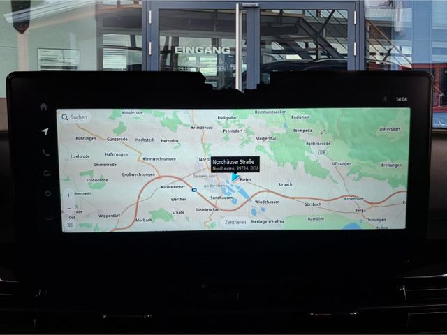 KGM Rexton BLACK 2.2 4WD °LED°Navi°RFK°PDC°PGD°ACC°