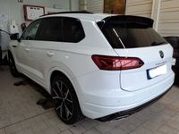 Volkswagen Touareg - Vorschau Bild 4