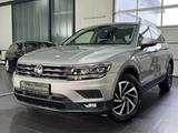 Volkswagen Tiguan Join | HUD | ACC | PANO | AHK | - Volkswagen Tiguan JOIN mit Benzin-Antrieb