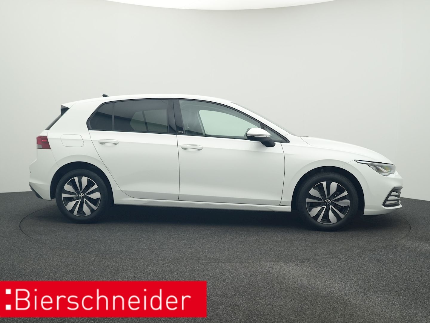 Volkswagen Golf - Bild 8