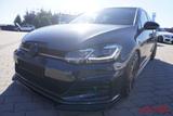 Volkswagen Golf VII Lim. GTI Performance Pano Standh. VC - : Blau, Stoff, Schiebedach