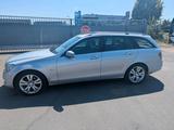 Mercedes-Benz Mercedes -Benz  C-Klasse  W204 (170PS) Kom... - Mercedes-Benz 240 in Köln