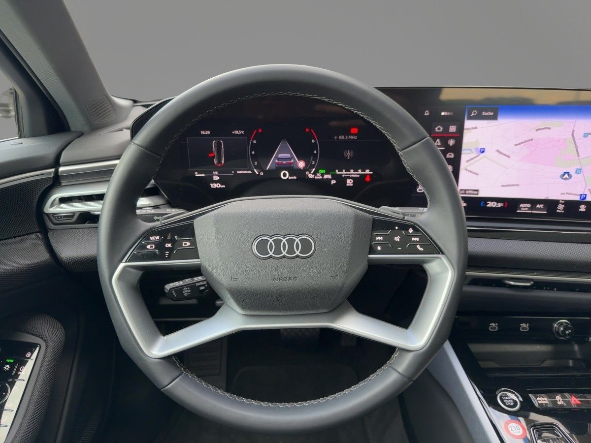 Audi A6 - Bild 12