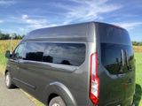 Ford Transit Custom - Ford Transit Custom von privat