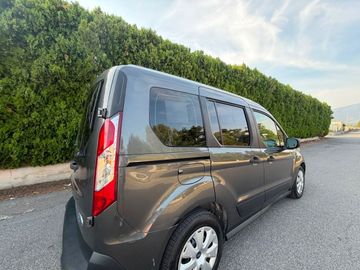 Ford Transit Connect - 4