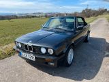 BMW 318i Cabriolet - BMW 318 aus 1993