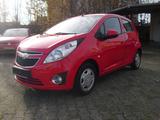 Chevrolet Spark 1.0 LS*58662 Km*Klima*ZV*EFH - Chevrolet Gebrauchtwagen in Berlin