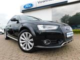 Audi A4 Allroad quattro 2.0 TDI+ACC+Alcantara+Navi+AK - gebrauchte Audi A4 Allroad aus dem Jahr 2014
