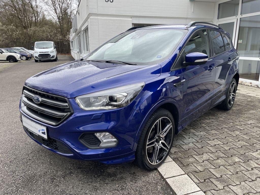 Ford Kuga 1.5 EcoBoost 4x4 Aut. ST-Line