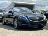 Mercedes-Benz S 350 d/4 Matic/BlueTEC/Burmester/Pano/360° Kame - Mercedes-Benz S 350 in Köln