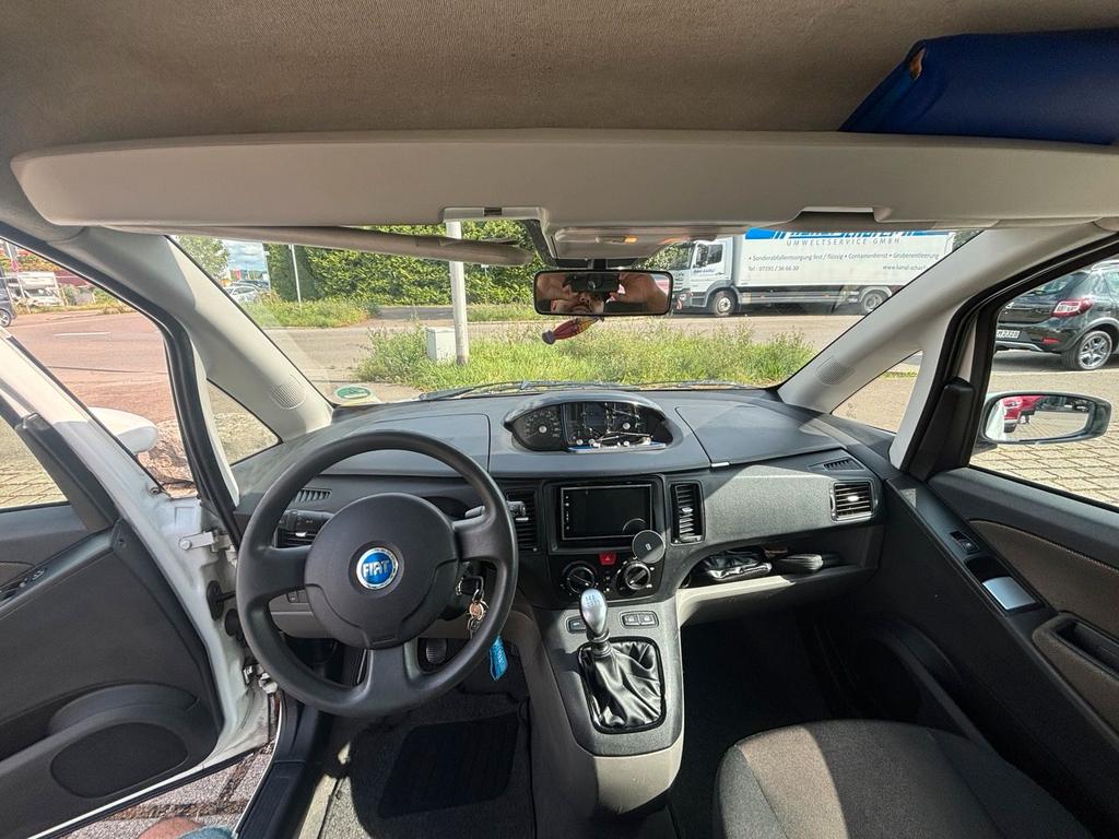 Fiat Idea