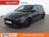 Hyundai i30 2.0 T-GDI N Performance Aut.*NAVI*LED*SPUR* - Hyundai Gebrauchtwagen von 2021