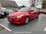 Hyundai i30 Edition+ 1.4 Klima 2.Hand S.Heft Top - Hyundai i30 aus 2009