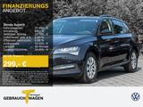 Skoda Superb Combi 1.5 TSI DSG ACTIVE NAVI AHK SMART L - Skoda Superb: Active