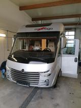 Carthago Liner-for-two Viele Extras