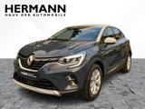 Renault Captur II 1.6 E-TECH 160 GPF Intens CAM*LED*NAVI - Renault Gebrauchtwagen
