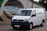 Volkswagen T6.1 Transporter Kasten AHK KAMERA COLOUR APP HK