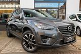Mazda CX-5 Sports-Line AWD*LED*AHK*SHZ*DAB*Kamera - Mazda CX-5 mit Diesel-Antrieb